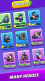 【游戏】《Undead Siege v0.7.5（商店免费领取大量金币）》