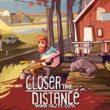 【游戏】《心灵相距（Closer the Distance）》