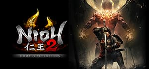 【游戏】《仁王2 v1.28.08》