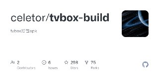 【安卓软件】《TVBox_q215613905_20250415-1352-java.apk》