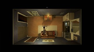 【安卓游戏】《十二分钟（恐怖冒险游戏）.apk》