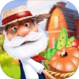 【安卓游戏】《爷爷的小农场v1.0.0（免广告获取奖励）.apk》