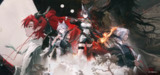 【游戏】《明日方舟.【PC+安卓】》