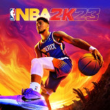 【游戏】《NBA 2K23》