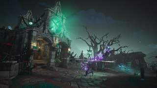 【游戏】《女巫来了 v1.6.0.2》