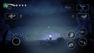 【游戏】《空洞骑士（手机+PC）》