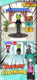 【安卓游戏】《神奇避难所v1.0.1（汉化）.apk》