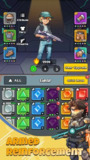 【安卓游戏】《致命僵尸前哨v1.0.4（免广告获取奖励）.apk》