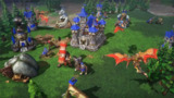 【游戏】《魔兽争霸3重制版 整合收藏版v1.36》