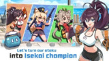 【安卓软件】《异世界格斗少女养成记v1.0.79（内置菜单）.apk》