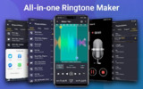 【安卓软件】《Ringtone Maker铃声制作 1.01.79.0928专业版_Mixroot.apk》