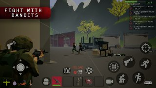 【游戏】【安卓游戏】《FateZ未转僵尸生存.apk》