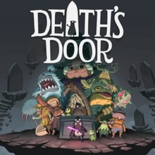 【游戏】《死亡之门》