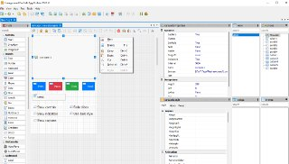 【软件】《AppBuilder_2025.34_x64_绿色版.exe》