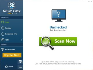 【软件】《DriverEasy v7.1.0.2641 多语便携版.exe》