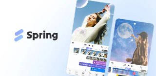 【安卓软件】《Spring_视频编辑_1_4_9_35458_b35458高级版_yf.apk》