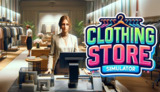 【游戏】《服装店模拟器 v0.3.85》