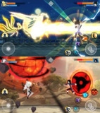 【游戏】《火柴人忍者格斗_v7_0解锁无限金钱，菜单.apk》