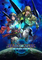 【游戏】《星之海洋2 第二个故事R v1.10》