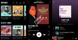 【安卓软件】《Spotify v9.0.16.572高级版.apk》