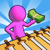 【安卓游戏】《武器甜点大师.apk》