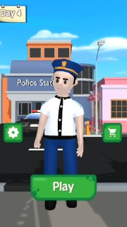【游戏】《城市检察官.apk》