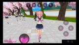 【游戏】《病娇模拟器月光版（月光下的爱意）.apk》