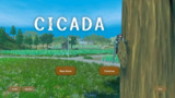 【游戏】《蝉 CICADA v1.0》