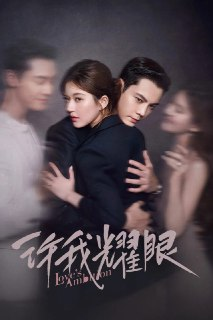 许我耀眼 (2025) [WEB-4K] [国语中字] [更至20集]