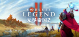 【游戏】《无尽帝国2 v0.0.71.158144》