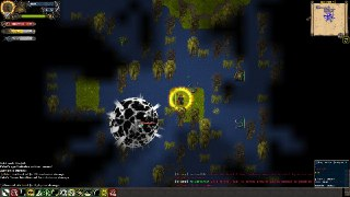 【游戏】《马基埃亚尔的传说 Tales of Maj'Eyal v1.7.6》