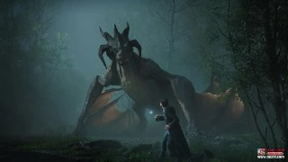【电脑游戏】《霍格沃兹之遗v1117238-豪华版+全DLC+实用MOD》