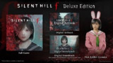 【软件】《寂静岭f 豪华版》