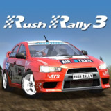 【游戏】《〔游戏〕Rush rally3》