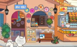 【游戏】《米加小镇世界（沙漠机场）.apk》