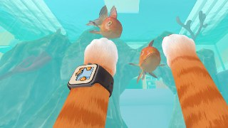 【游戏】【安卓游戏】《我是猫（I Am Cat汉化版）.apk》