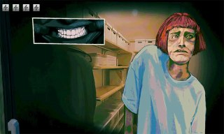【游戏】【安卓游戏】《寻找伪人（正式版-手机版）.apk》