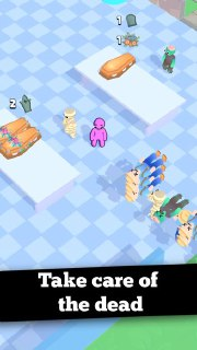 【游戏】《殡仪帝国.apk》