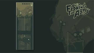 【游戏】《深渊钓鱼》
