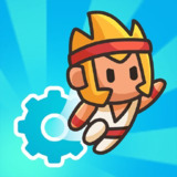 【游戏】《齿轮兽卫队.apk》