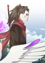 【短剧】穿越反派大师兄师妹全都是病娇（84集全集）动漫