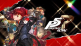 【游戏】《女神异闻录5：皇家版（手机+pc）》