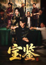 【短剧】宝鉴（60集全集）孙虎城&汤彦俐