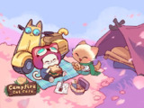 【游戏】《篝火猫咪咖啡馆 v1.2.12（无条件使用货币）》
