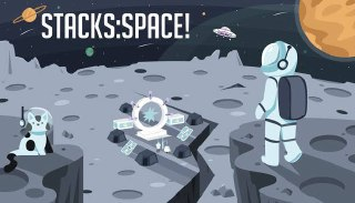 【游戏】《堆叠太空StacksSpacev1.0.22[完整版]Steam移植》