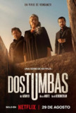 双坟 Dos tumbas (2025)