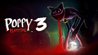 【游戏】《波比的游戏时间第三章v1.0.25[完整版]Steam移植》