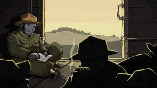 【游戏】《勇敢的心：归乡神作》