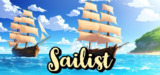 【游戏】《Sailist 水手 v1.0》