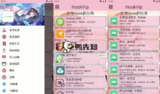 【软件】《HookVip模块 v4.0.4(解锁海量应用会员)》